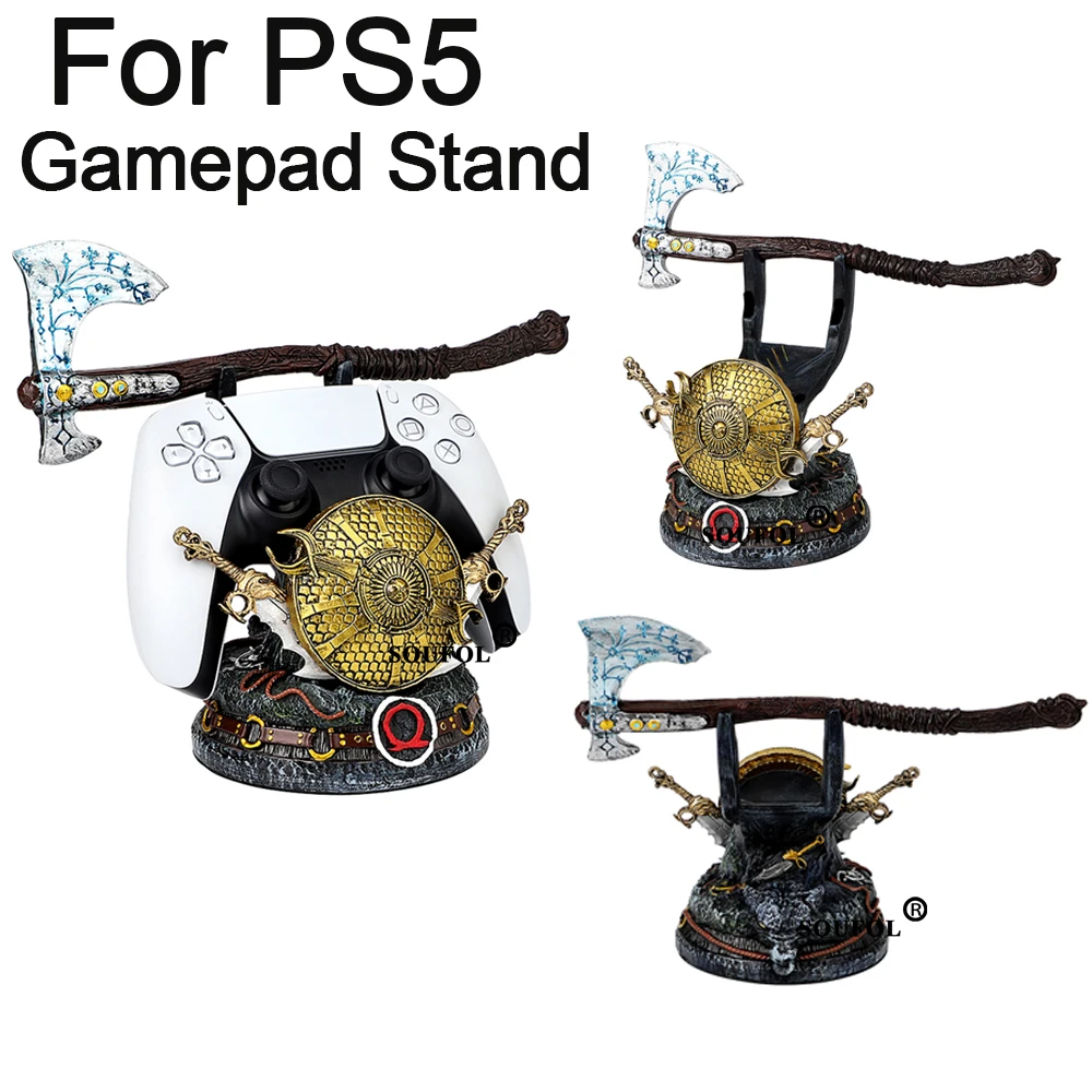 2025 New God of War Game For P - Desk Setup Ps5 のレビューと価格