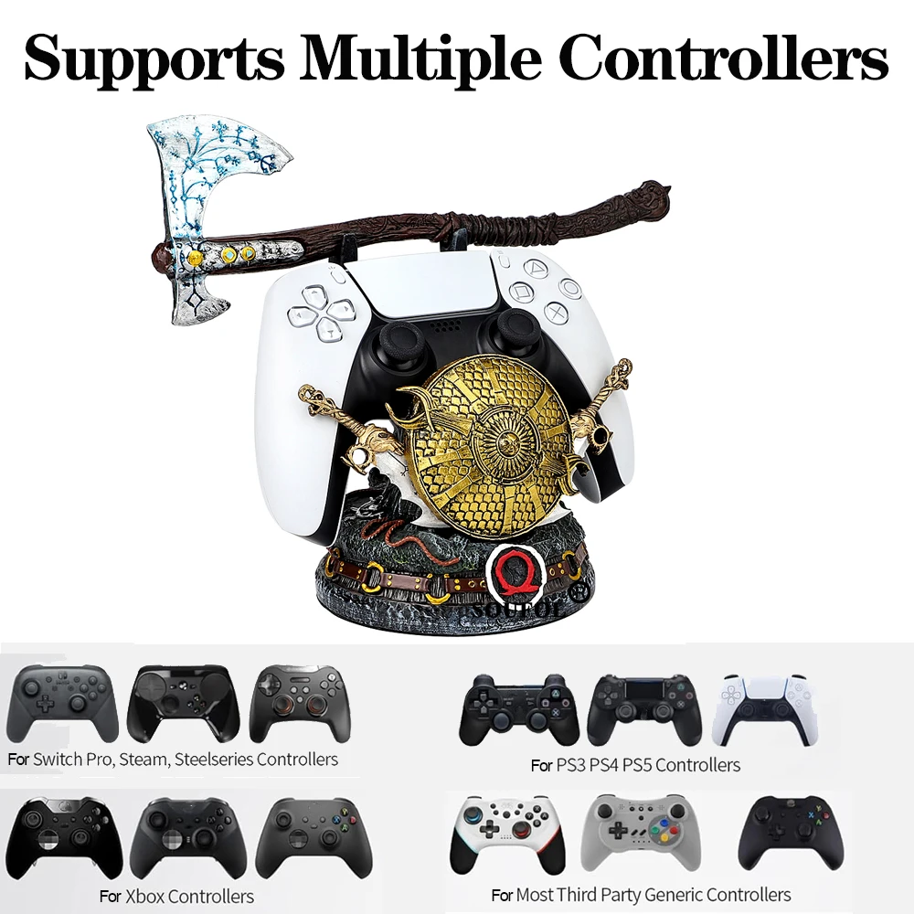 2025 New God of War Game For P - Desk Setup Ps5 のレビューと価格