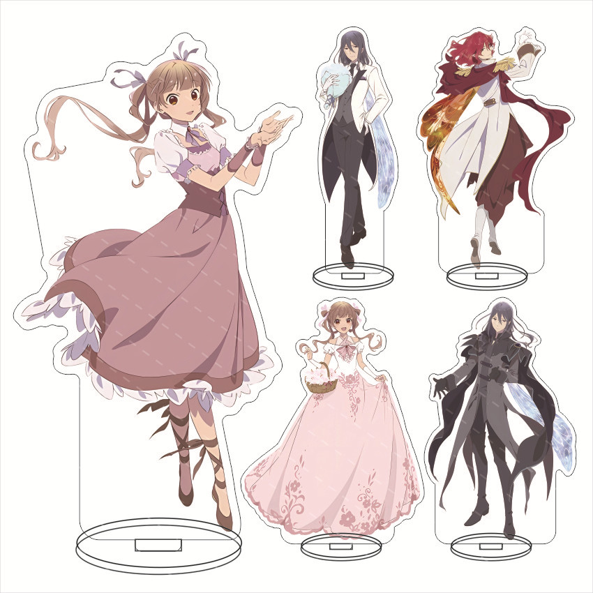 Sugar Apple Fairy Tale Anime A - Desk Setup Apple のレビューと価格