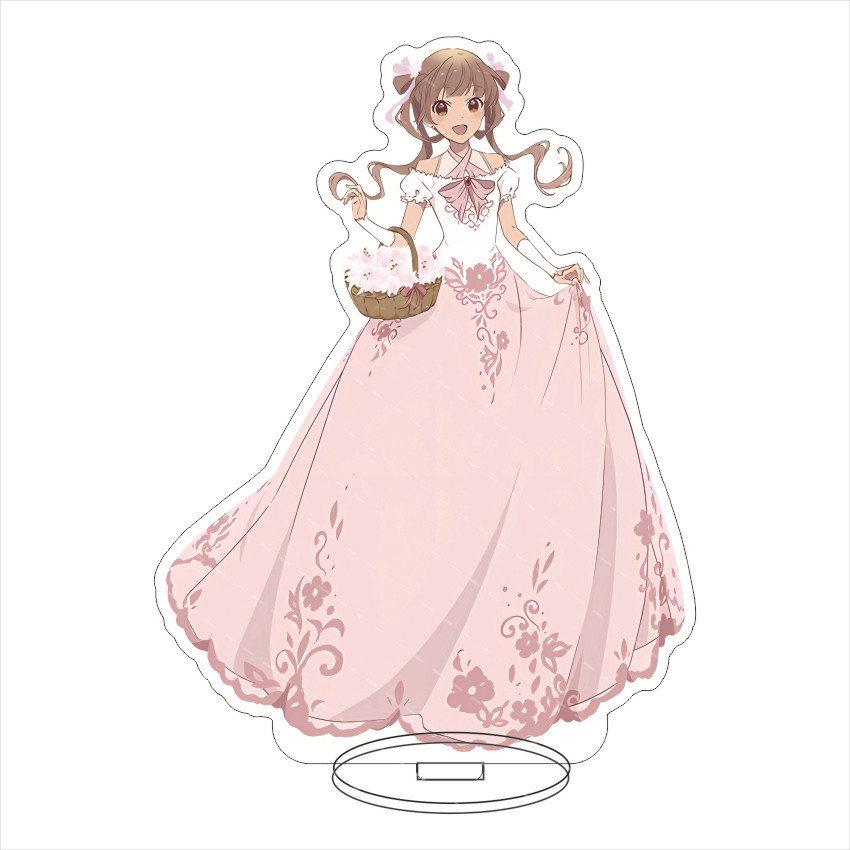 Sugar Apple Fairy Tale Anime A - Desk Setup Apple のレビューと価格