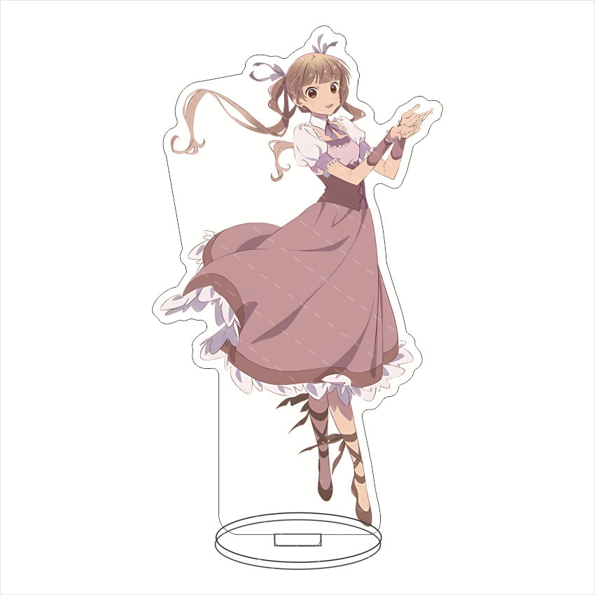 Sugar Apple Fairy Tale Anime A - Desk Setup Apple のレビューと価格
