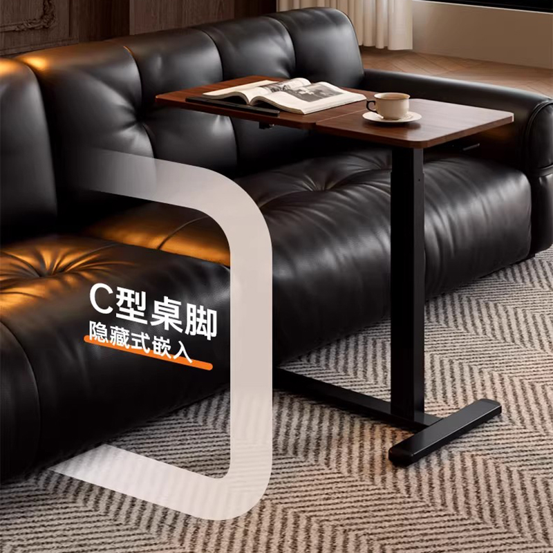 Laptop Table in Bed Desk Table - Desk Setup L Shaped のレビューと価格
