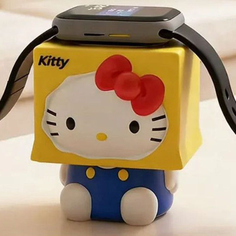 Creative Hello Kitty Figure Ch - Desk Setup Apple のレビューと価格