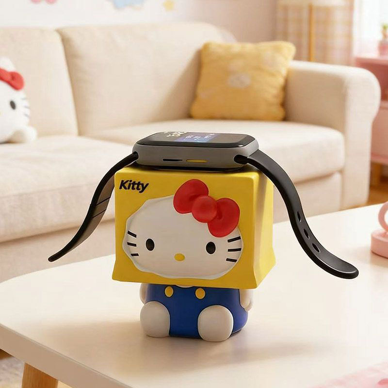 Creative Hello Kitty Figure Ch - Desk Setup Apple のレビューと価格