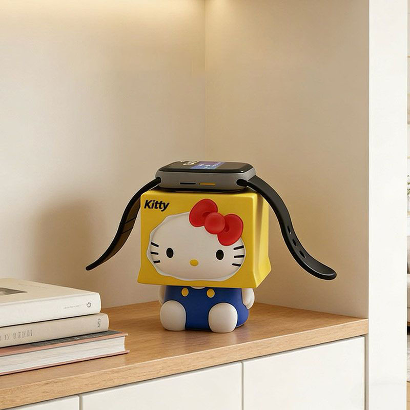 Creative Hello Kitty Figure Ch - Desk Setup Apple のレビューと価格