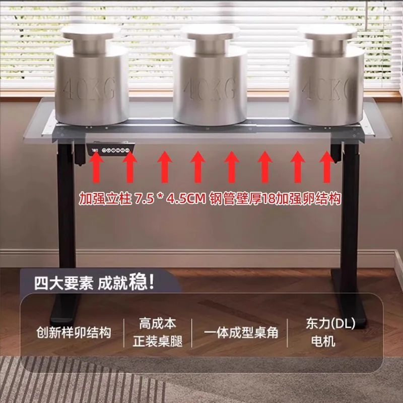 5-year warranty DIY single mot - Desk Setup Pc のレビューと価格