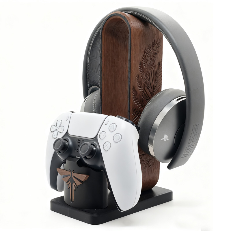 Handle Earphone Stand Zelda An - Desk Setup Ps5 のレビューと価格