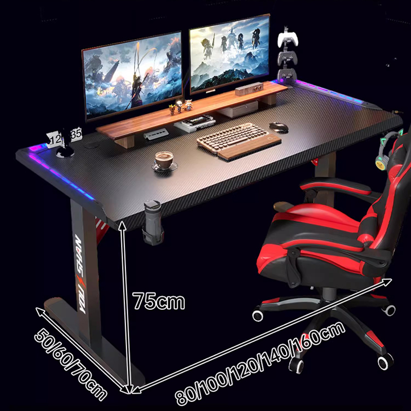 Lift Top Table for Computer He - Desk Setup L Shaped のレビューと価格