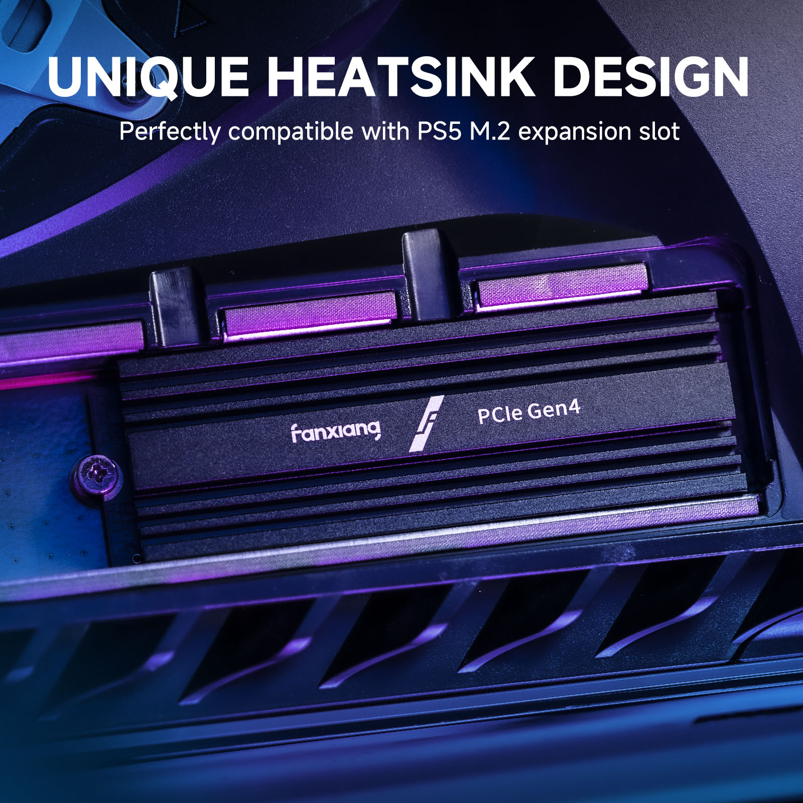 Fanxiang M.2 SSD 1TB 2TB 4TB 7 - Desk Setup Ps5 のレビューと価格