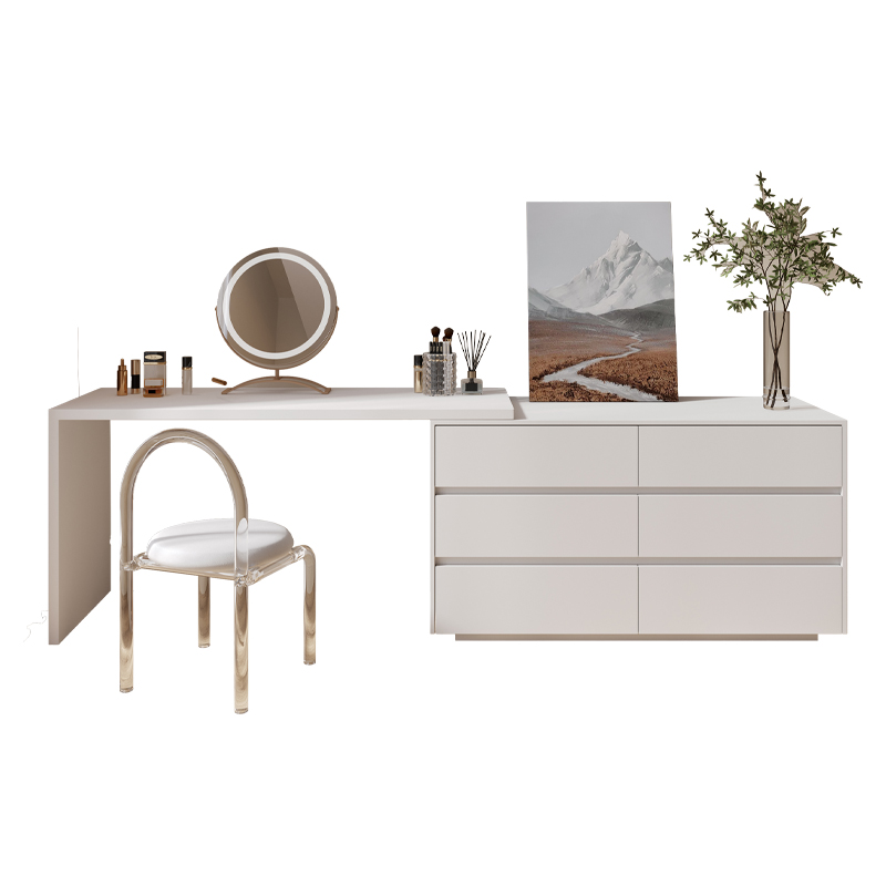Dresser,Multi-purpose Flat L S - Desk Setup L Shaped のレビューと価格