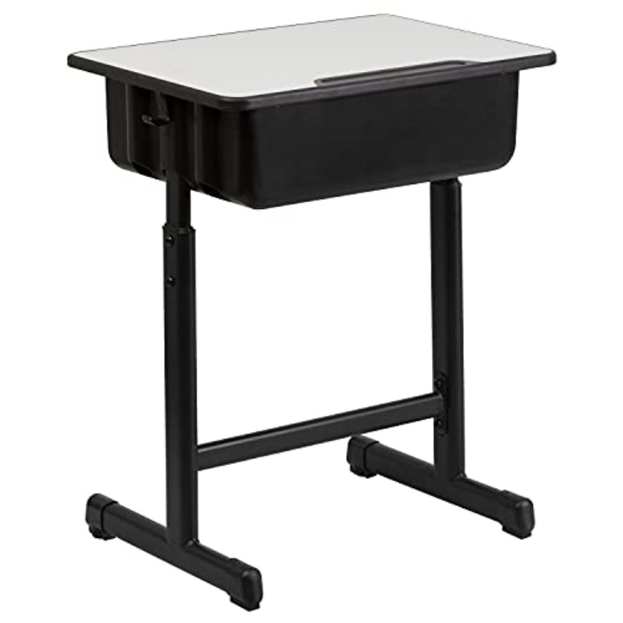 Adjustable-height open-front s - Desk Setup Designer のレビューと価格