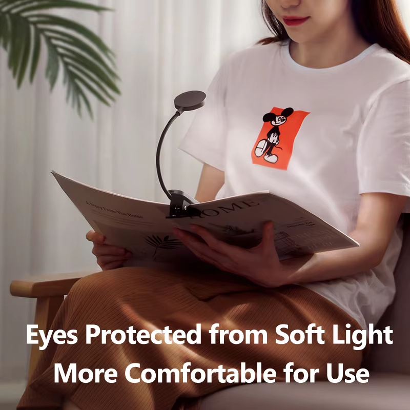 Baseus Portable Desk Lamp LED  - Desk Setup Laptop のレビューと価格