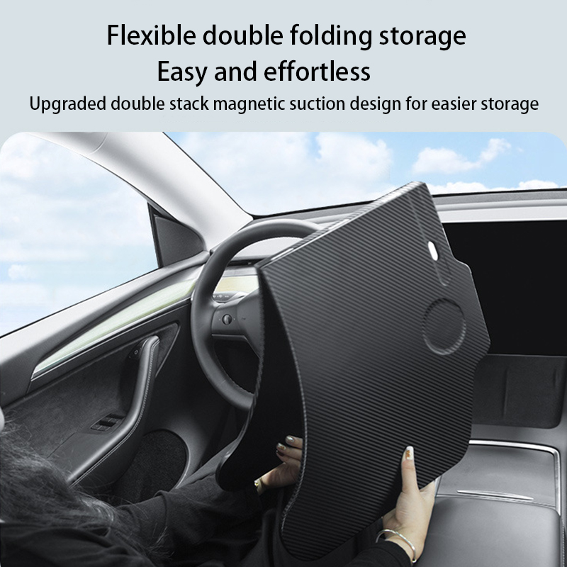 For Tesla Model Y Juniper 2025 - Desk Setup Laptop のレビューと価格