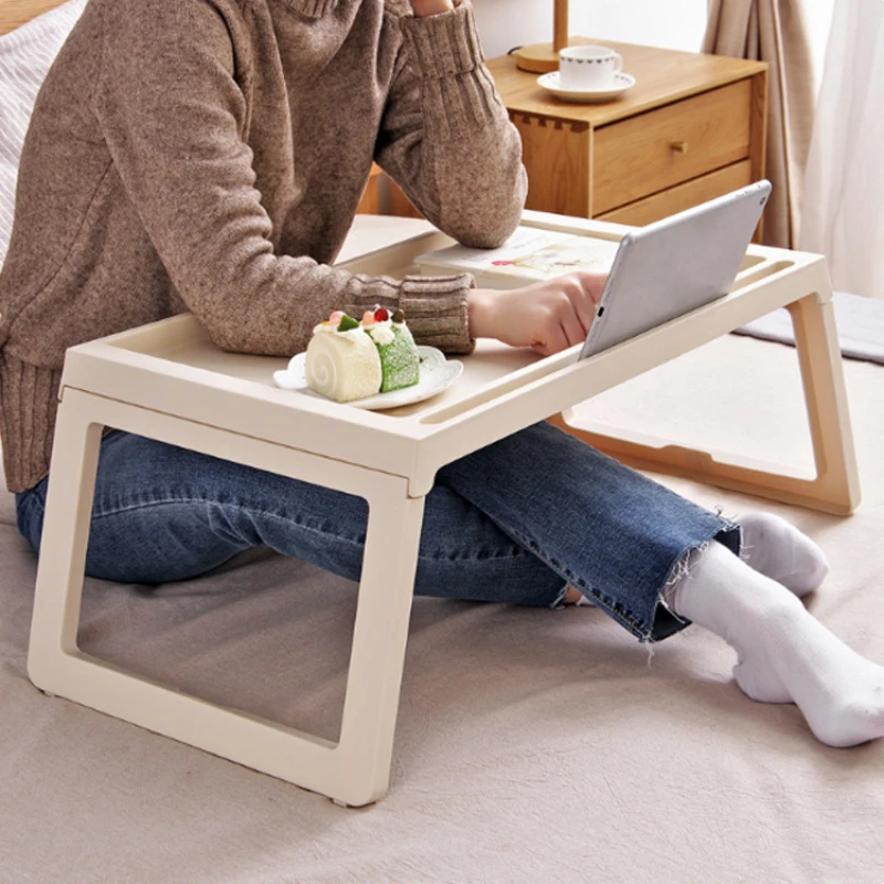 Bed Lazy Table Foldable Laptop - Desk Setup Laptop のレビューと価格