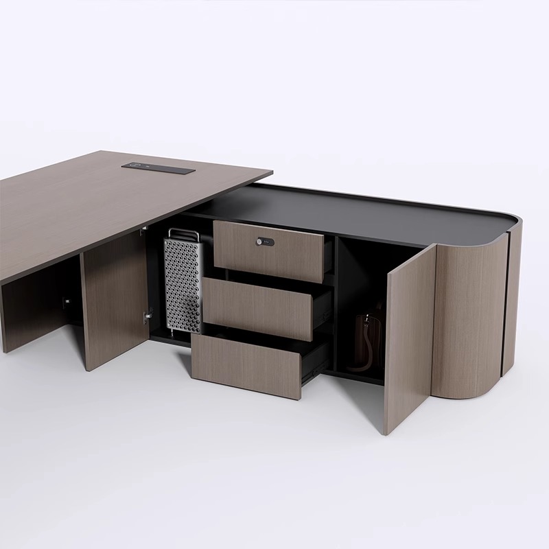 Luxury Modern Computer Desk Wi - Desk Setup Designer のレビューと価格