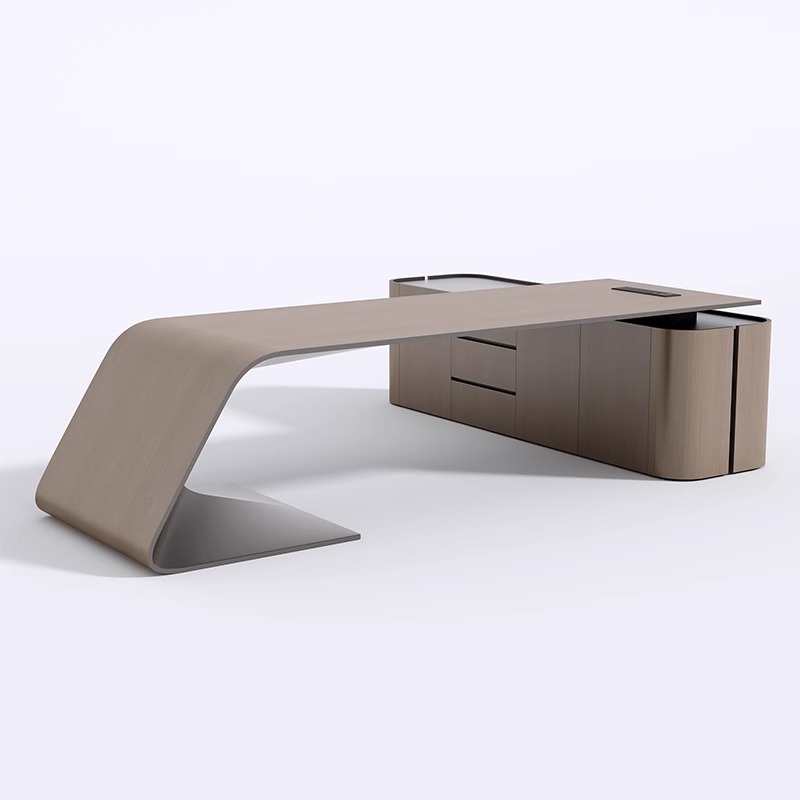 Luxury Modern Computer Desk Wi - Desk Setup Designer のレビューと価格
