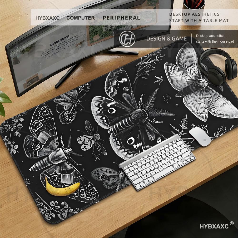 Colorful Fish Art Desk Mat Mou - Desk Setup Designer のレビューと価格