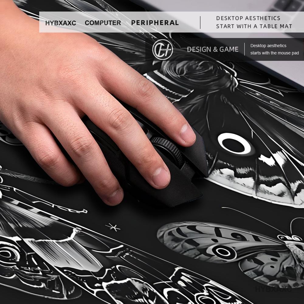 Colorful Fish Art Desk Mat Mou - Desk Setup Designer のレビューと価格