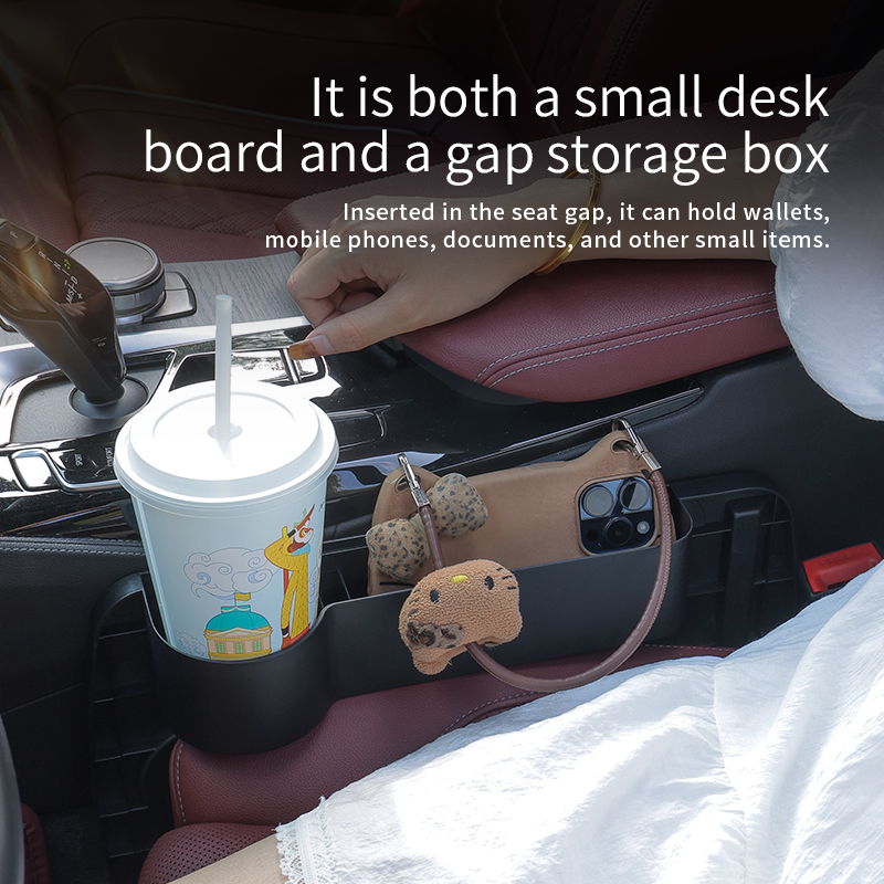 SEAMETAL Car Steering Wheel Ta - Desk Setup Laptop のレビューと価格