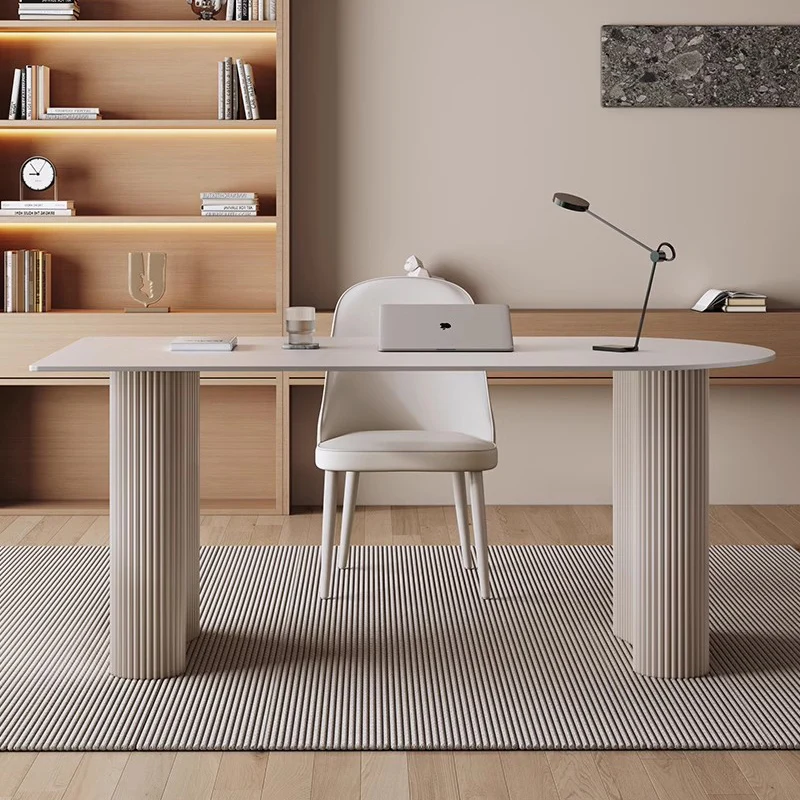Bedroom Notebook Table Living  - Desk Setup L Shaped のレビューと価格