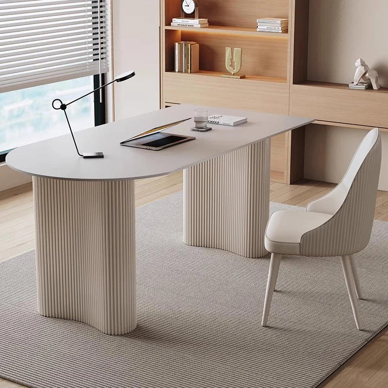 Bedroom Notebook Table Living  - Desk Setup L Shaped のレビューと価格