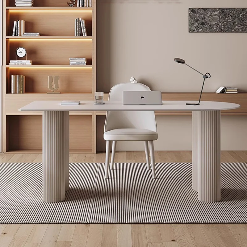 Bedroom Notebook Table Living  - Desk Setup L Shaped のレビューと価格