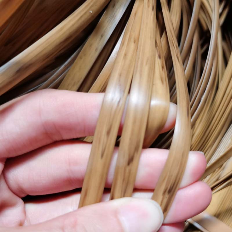 50 Meters Light Wood Color PE  - Desk Setup At Home のレビューと価格