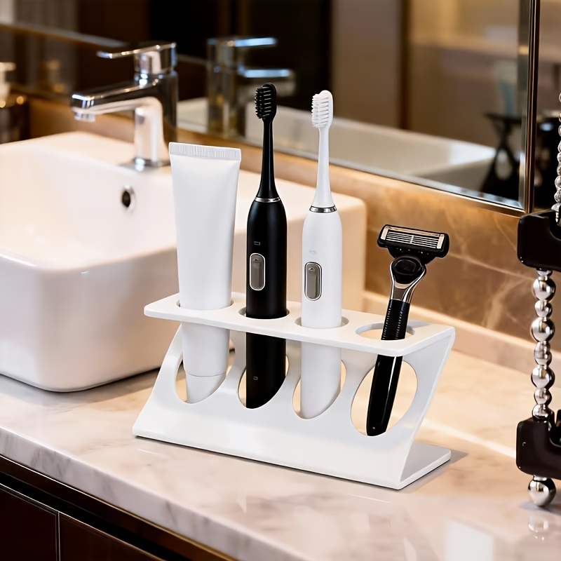 Bathroom Kitchen Desktop Stora - Desk Setup Shelves のレビューと価格