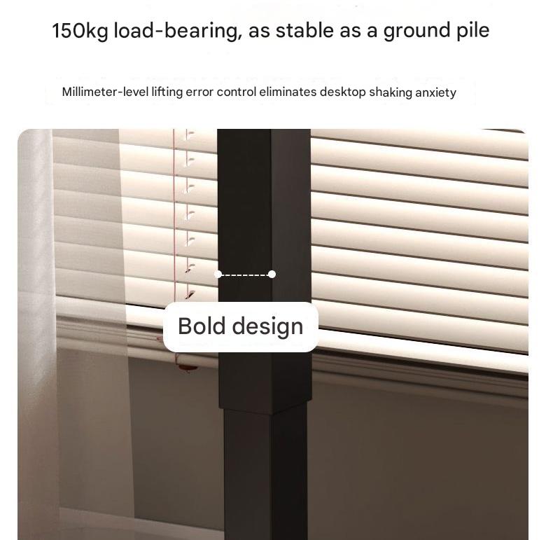 80/100/120/140cm Height Adjust - Desk Setup Pc のレビューと価格