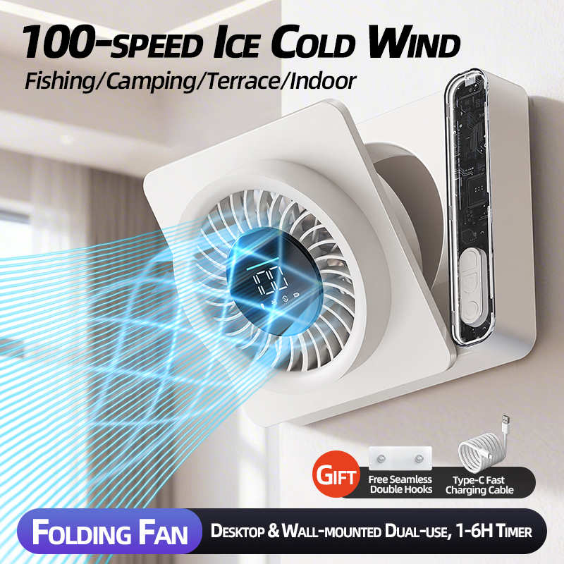 Desktop Circulating Fan USB Re - Desk Setup At Home のレビューと価格