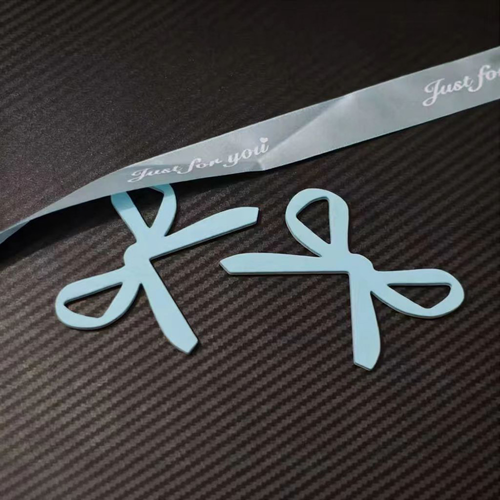 Monitor Decoration Bow Monitor - Desk Setup Girly のレビューと価格