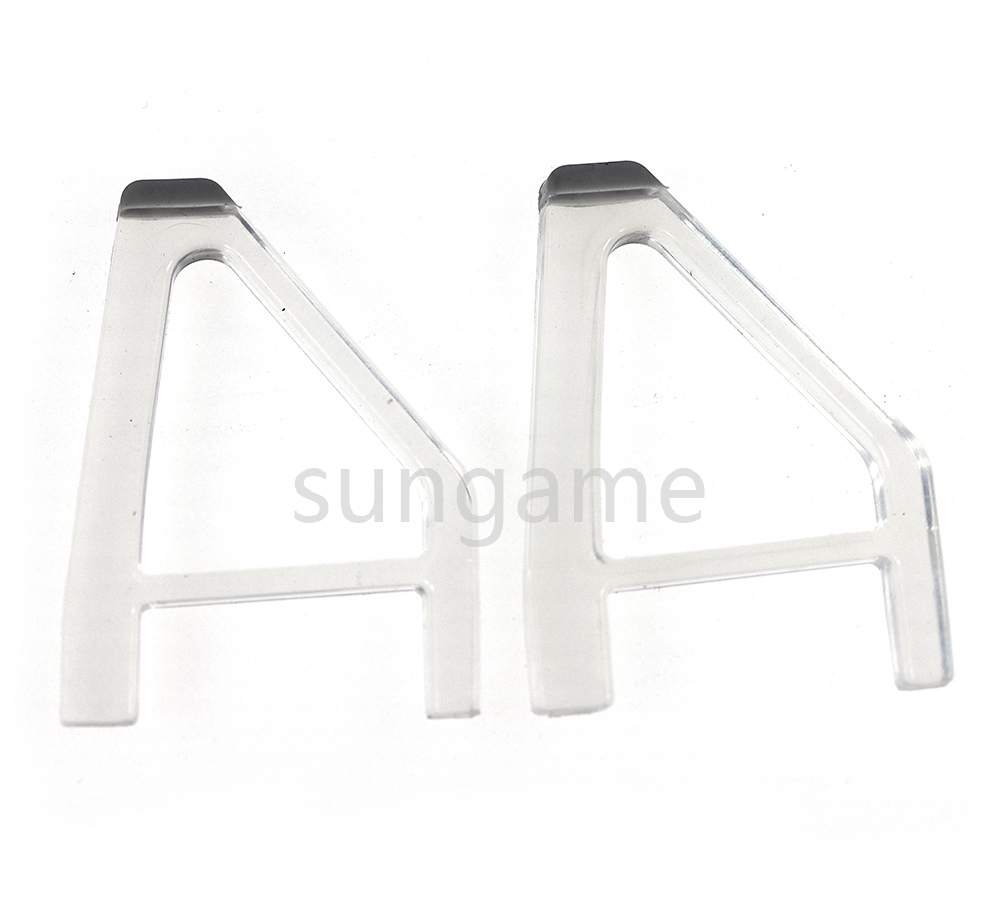 1pair Mini Stand For PS5 Slim  - Desk Setup Ps5 のレビューと価格