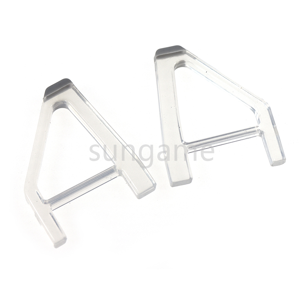 1pair Mini Stand For PS5 Slim  - Desk Setup Ps5 のレビューと価格