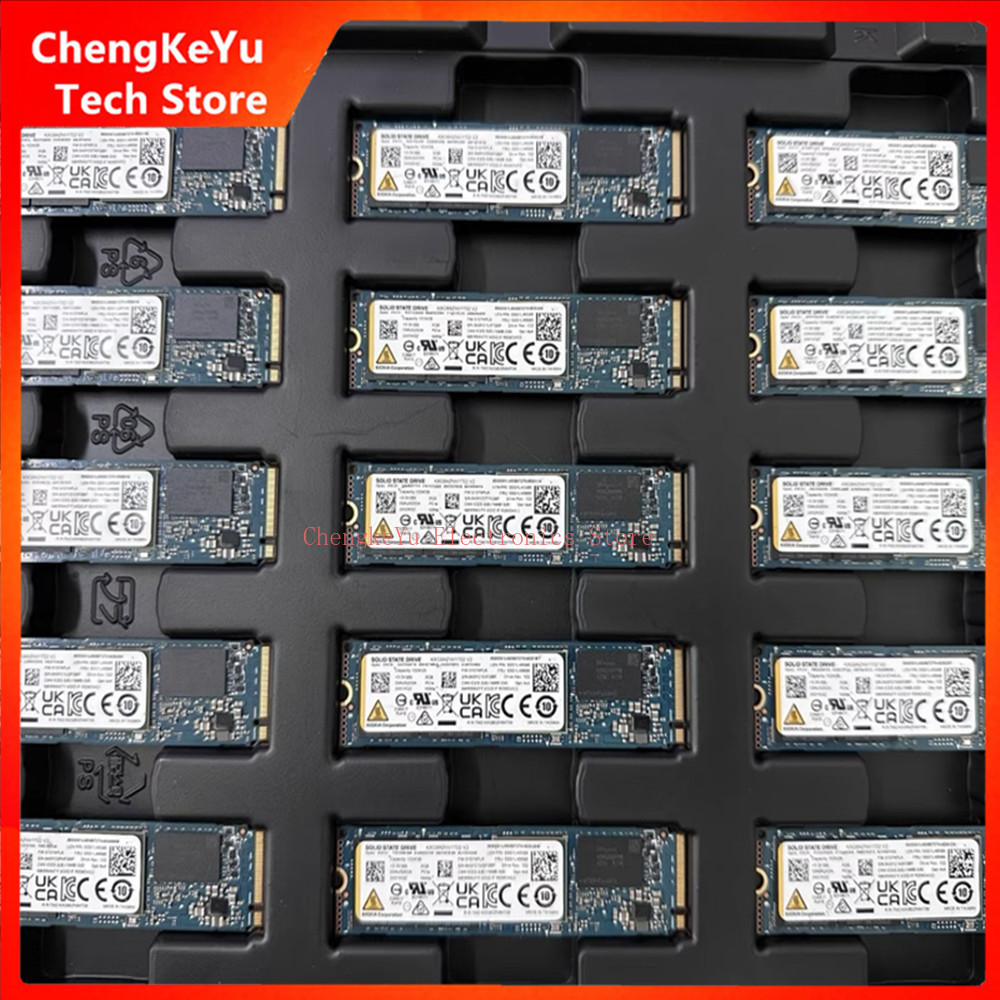 Original For KIOXIA SSD XG8 51 - Desk Setup Ps5 のレビューと価格