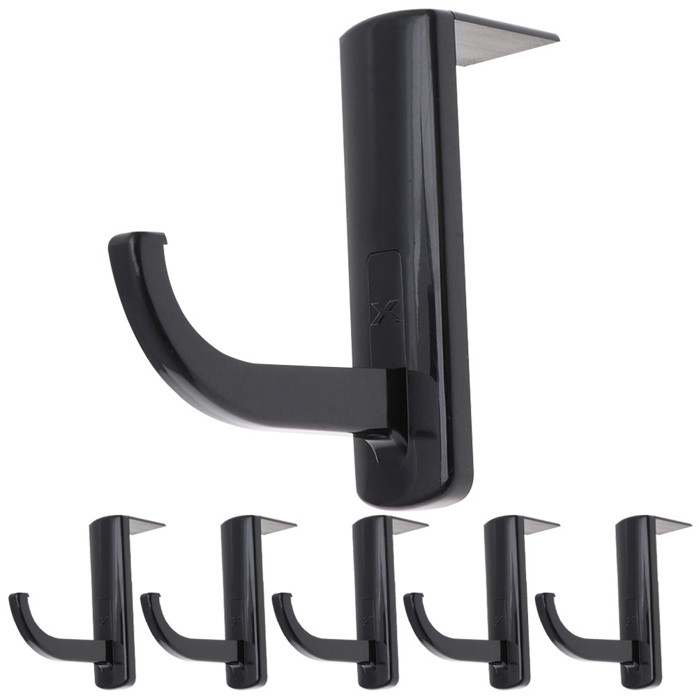 6Pcs Headphone Holder Stand He - Desk Setup Pc のレビューと価格
