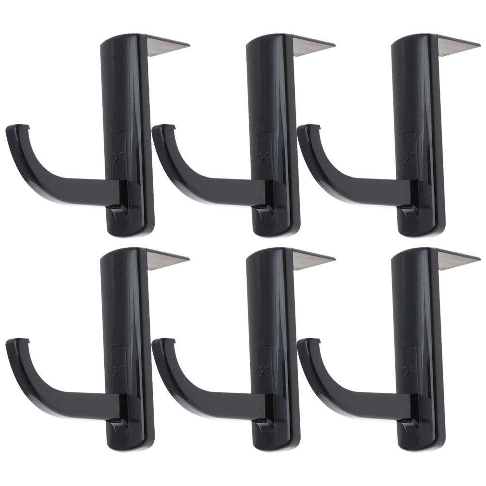 6Pcs Headphone Holder Stand He - Desk Setup Pc のレビューと価格