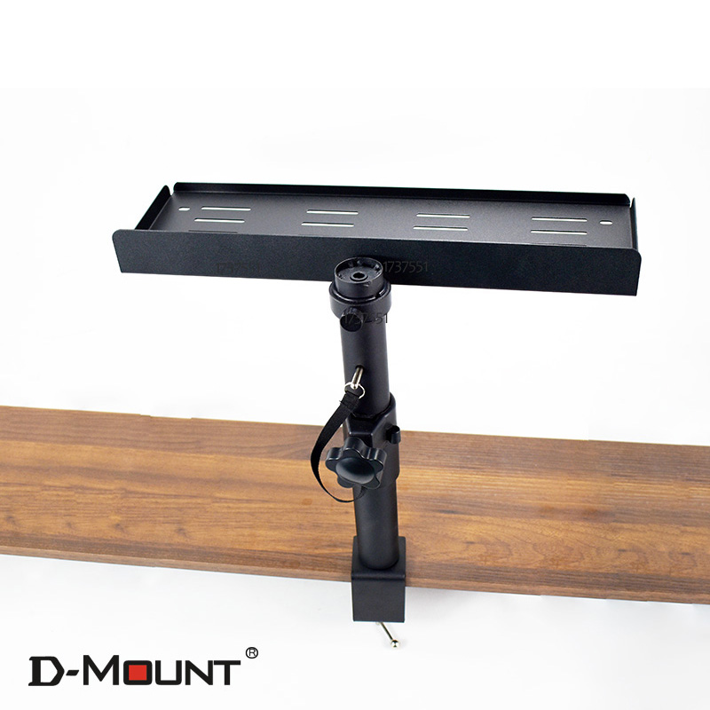 D-MOUNT M1-T2013 storage shelf - Desk Setup Shelves のレビューと価格