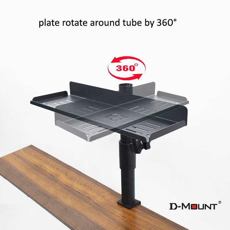 D-MOUNT M1-T2013 storage shelf - Desk Setup Shelves のレビューと価格