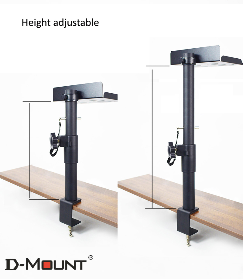 D-MOUNT M1-T2013 storage shelf - Desk Setup Shelves のレビューと価格