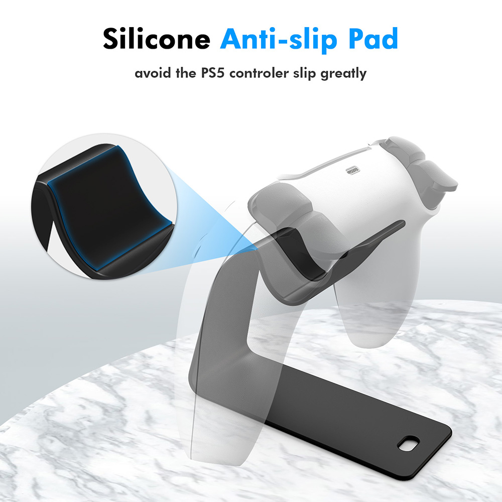 AMVR Game Controller Stand Des - Desk Setup Ps5 のレビューと価格