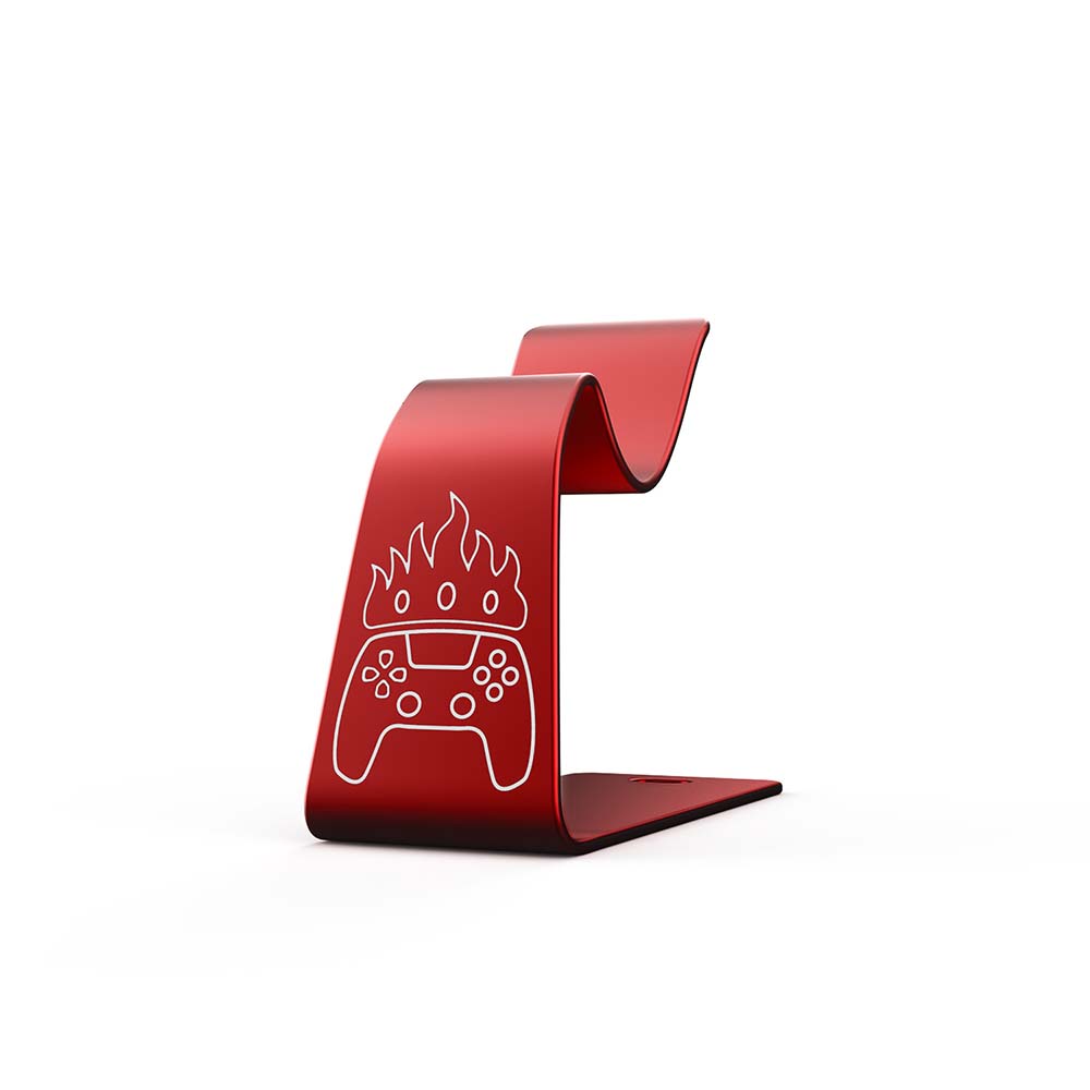 AMVR Game Controller Stand Des - Desk Setup Ps5 のレビューと価格