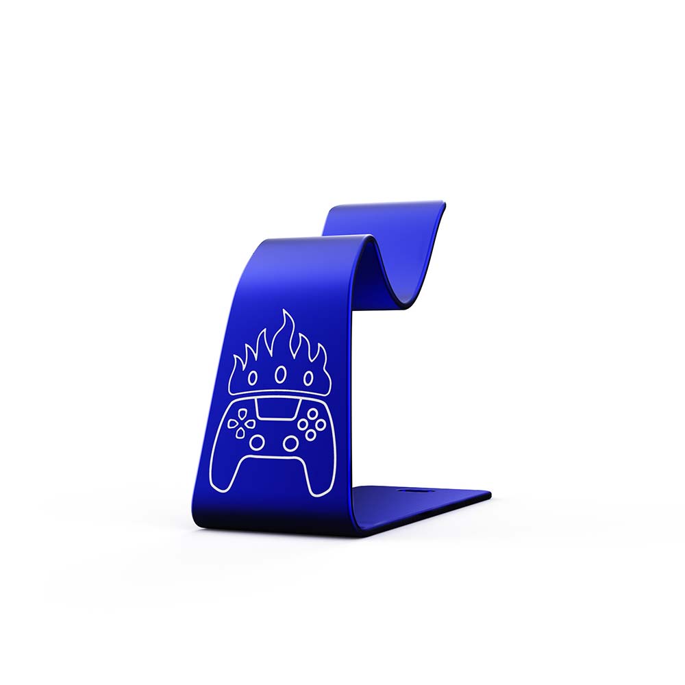 AMVR Game Controller Stand Des - Desk Setup Ps5 のレビューと価格