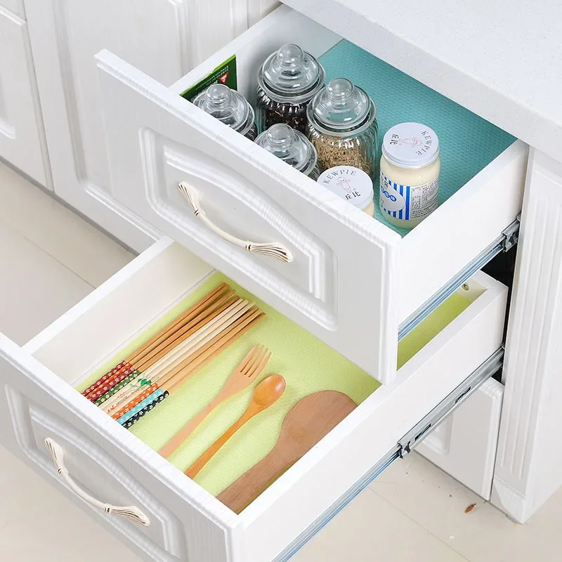 5/3/1PCS Refrigerator Mats Ref - Desk Setup Shelves のレビューと価格