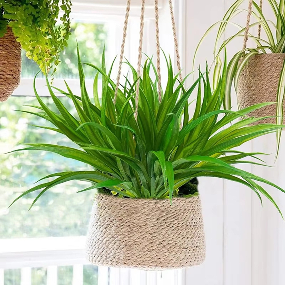 1 Pc Grass Artificial Plants H - Desk Setup At Home のレビューと価格