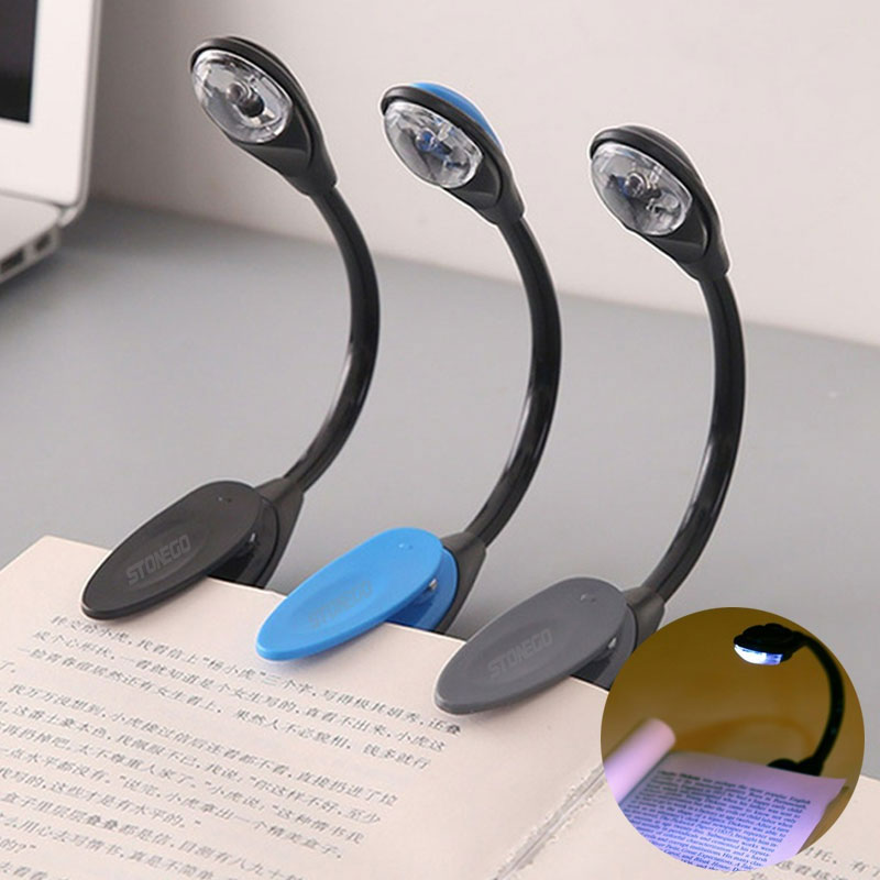 Mini Flexible Clip-on Bright B - Desk Setup Laptop のレビューと価格