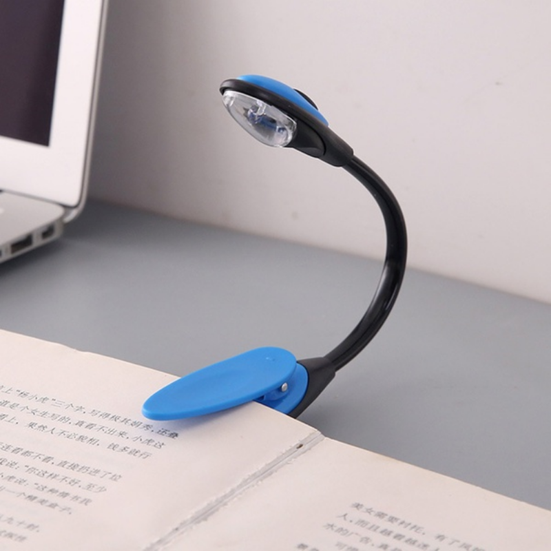 Mini Flexible Clip-on Bright B - Desk Setup Laptop のレビューと価格