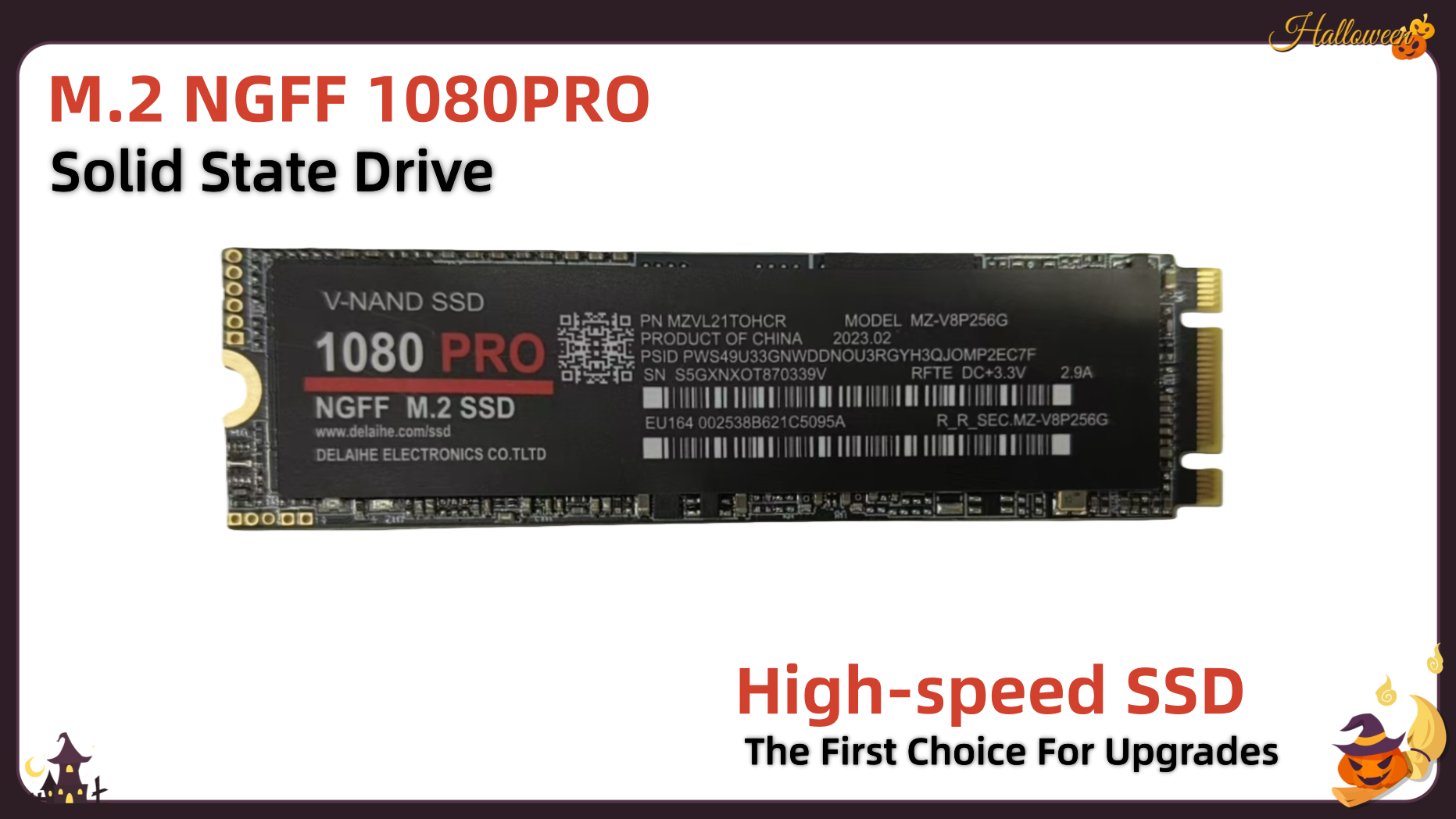 Original New 1080PRO M.2 NVMe  - Desk Setup Ps5 のレビューと価格