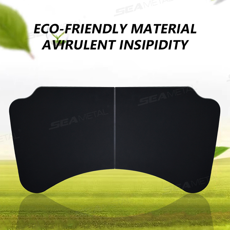 SEAMETAL Car Temporary Tray fo - Desk Setup Laptop のレビューと価格