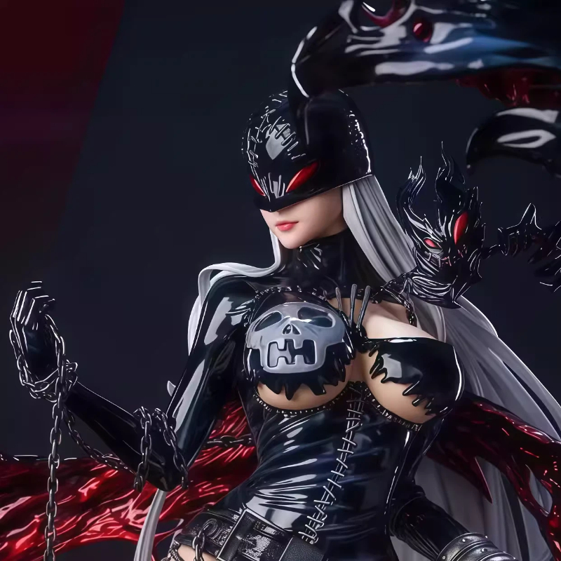 Lady Devimon Digimon Anime 48c - Desk Setup Pc のレビューと価格