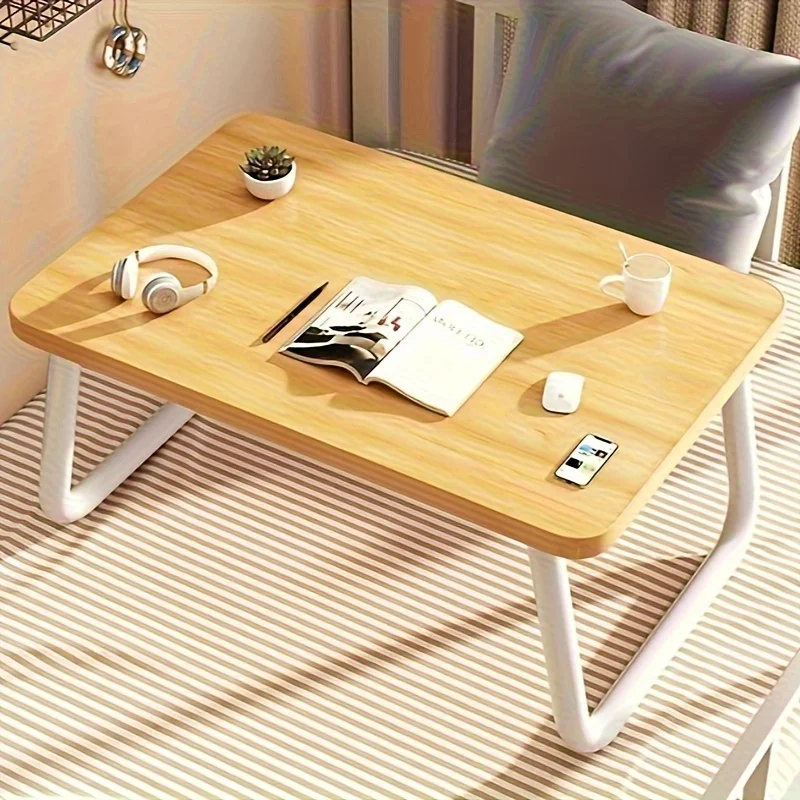 Multifunctional Folding Desk f - Desk Setup Laptop のレビューと価格